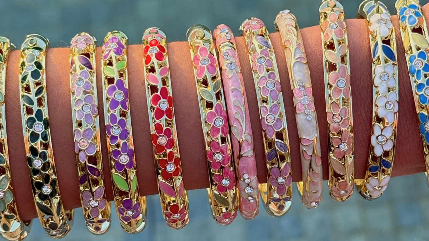 Welcome to Our Store